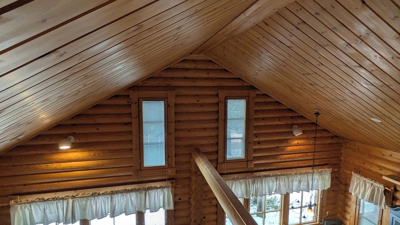 Photo of Livingroom in Syote