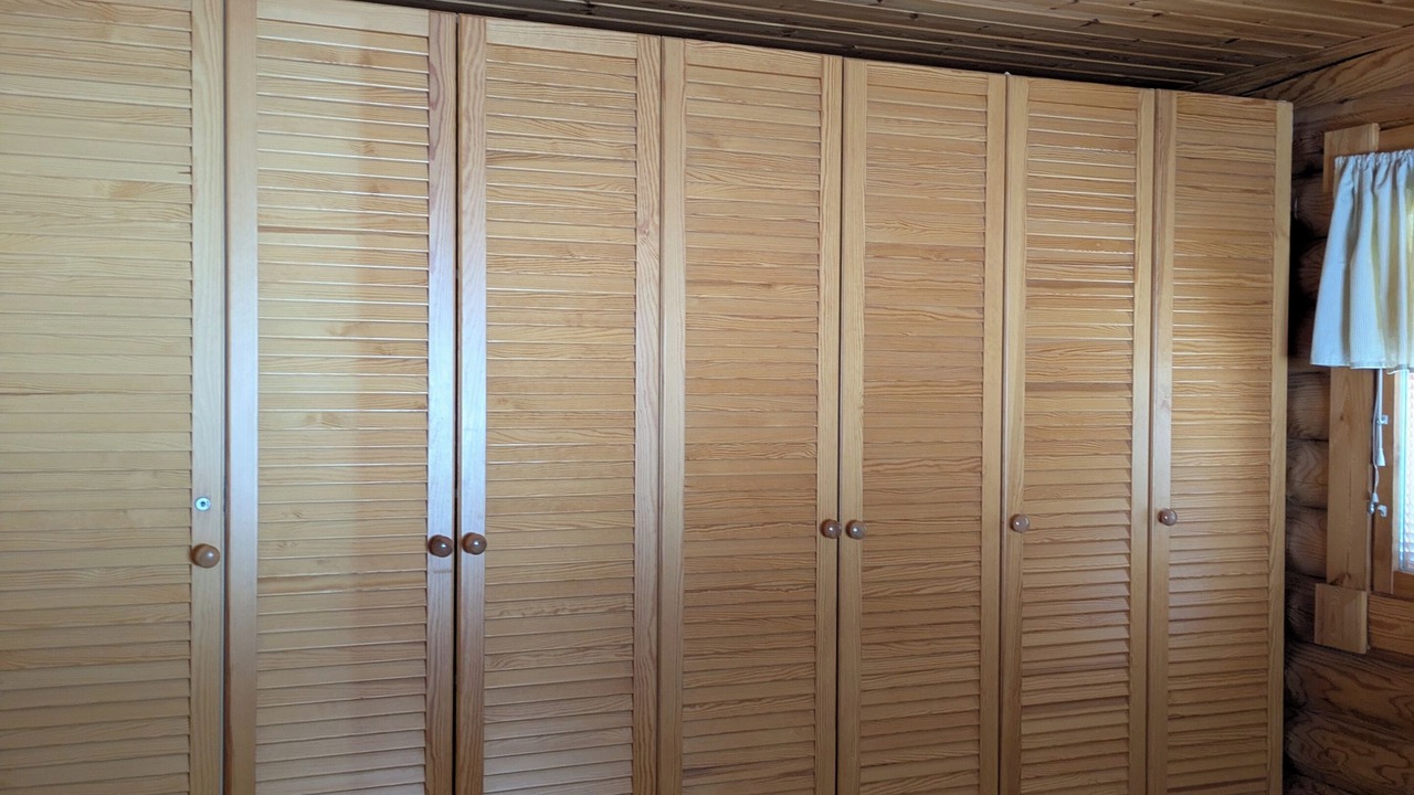 Photo of Bedroom in Syote