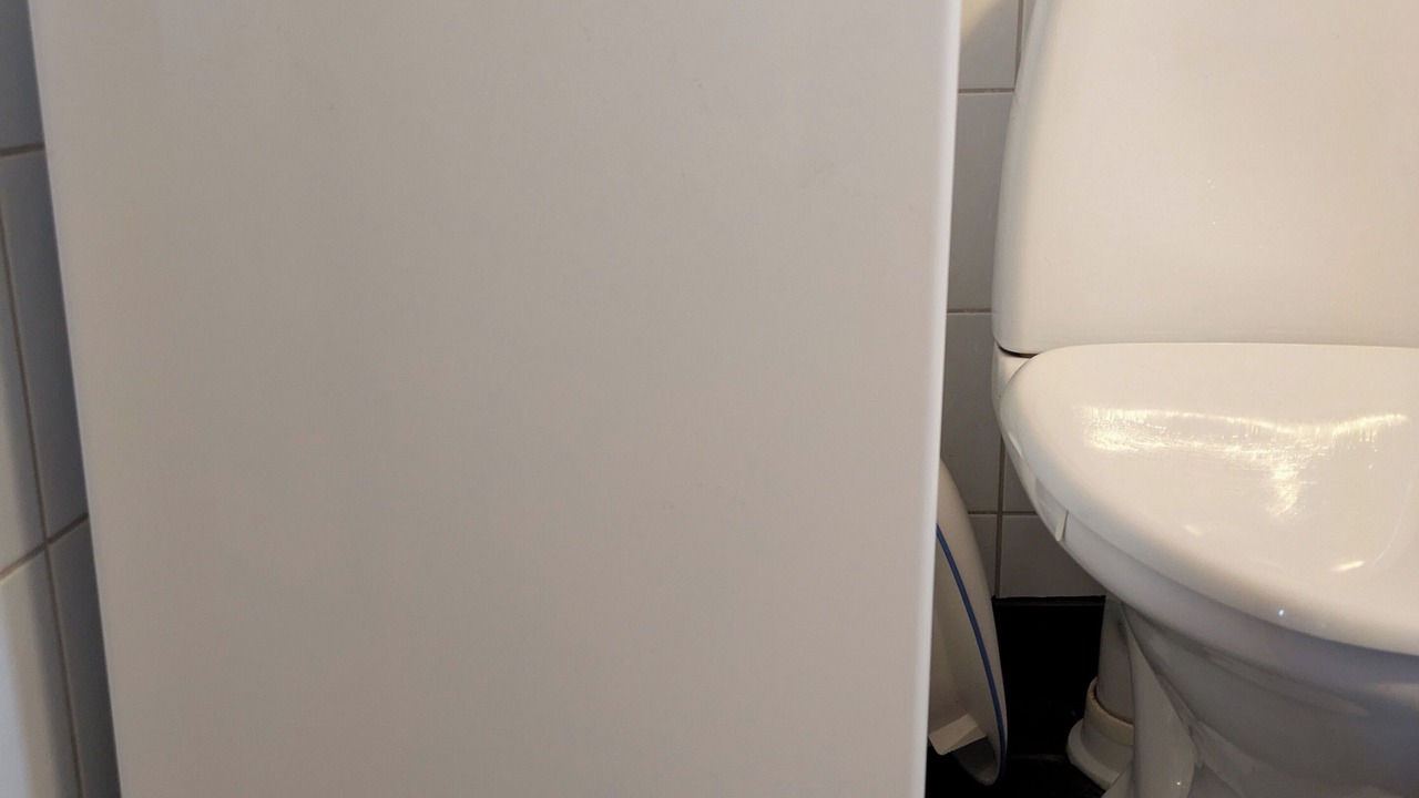 Photo of Bathroom in Syote