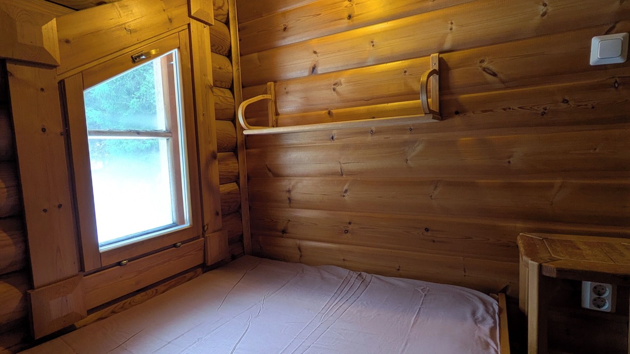 Photo of Bedroom in Syote