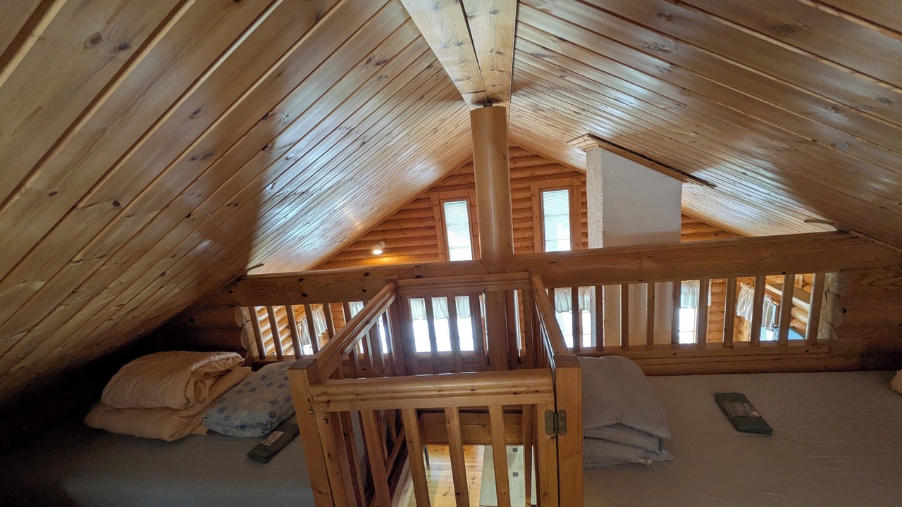 Photo of Bedroom in Syote