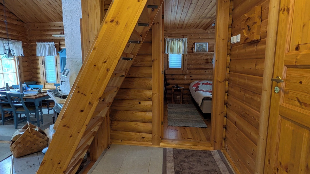 Photo of Bedroom in Syote