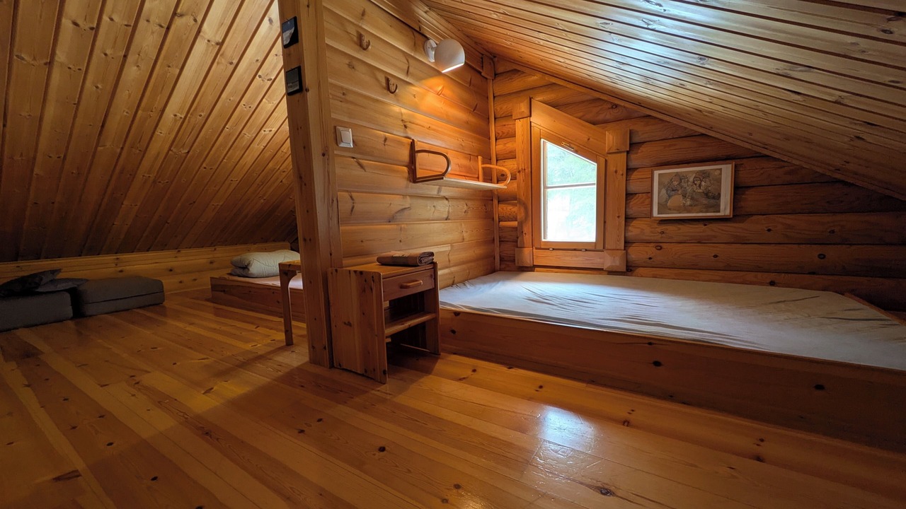 Photo of Bedroom in Syote