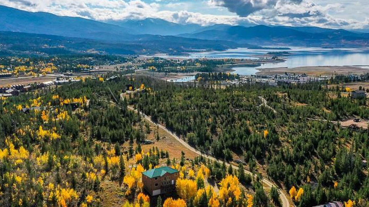 Photo of Outdoor in Grand Lake