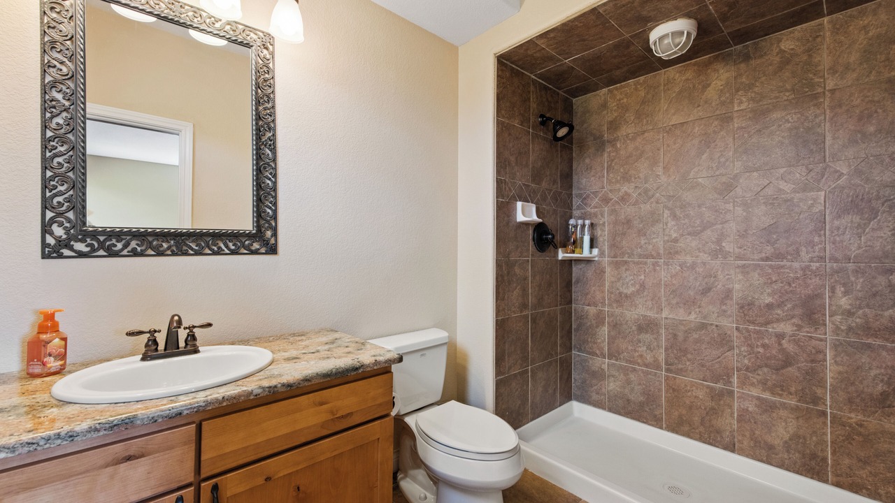 Photo of Bathroom in Grand Lake