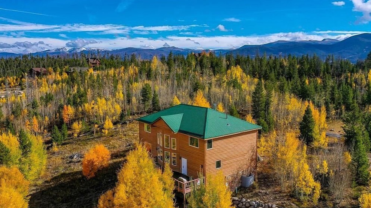 Photo of Outdoor in Grand Lake