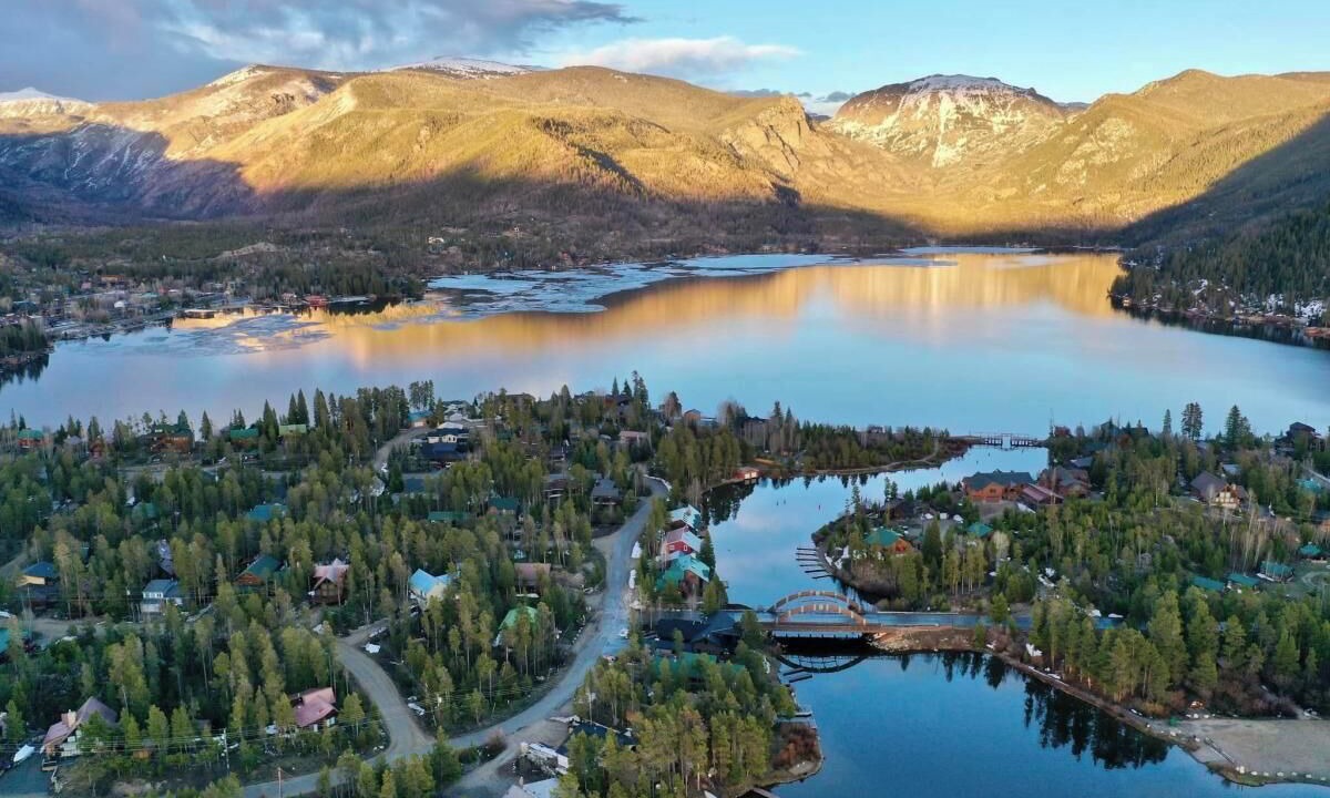 Photo of Outdoor in Grand Lake