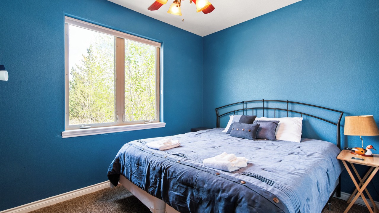 Photo of Bedroom in Grand Lake