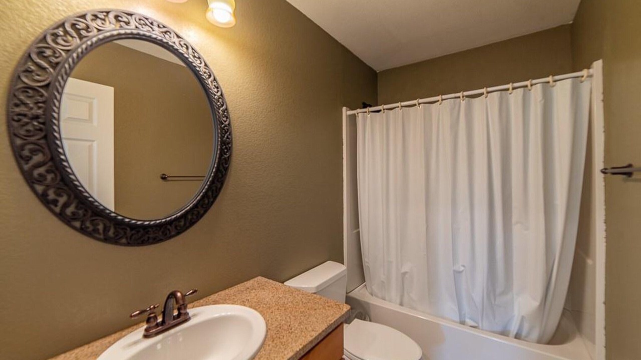 Photo of Bathroom in Grand Lake