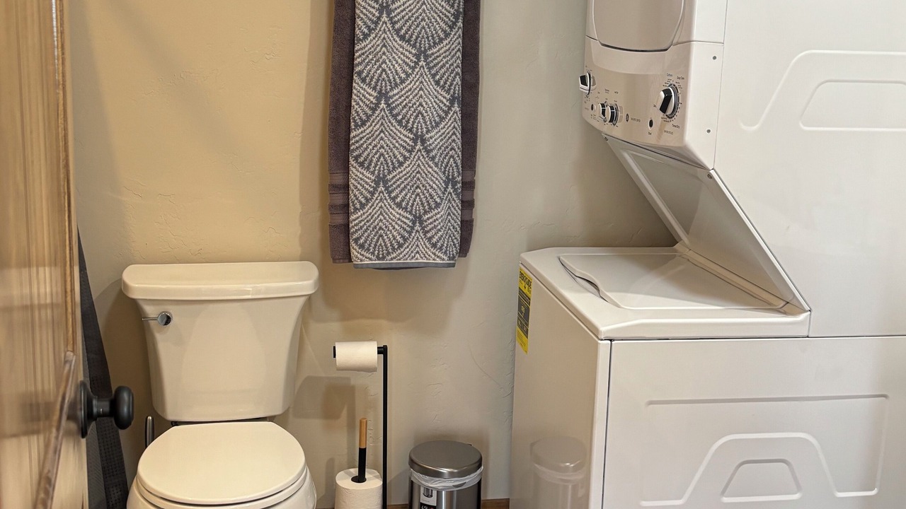 Photo of Bathroom in Hotchkiss