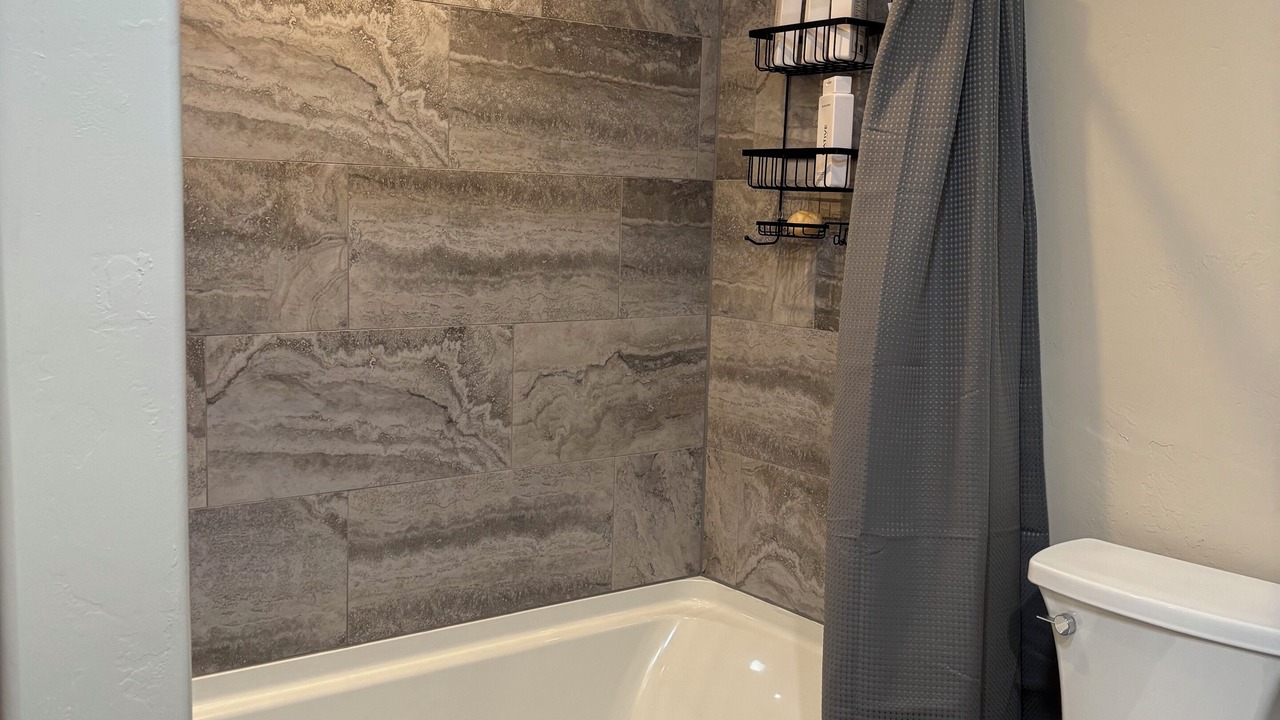 Photo of Bathroom in Hotchkiss