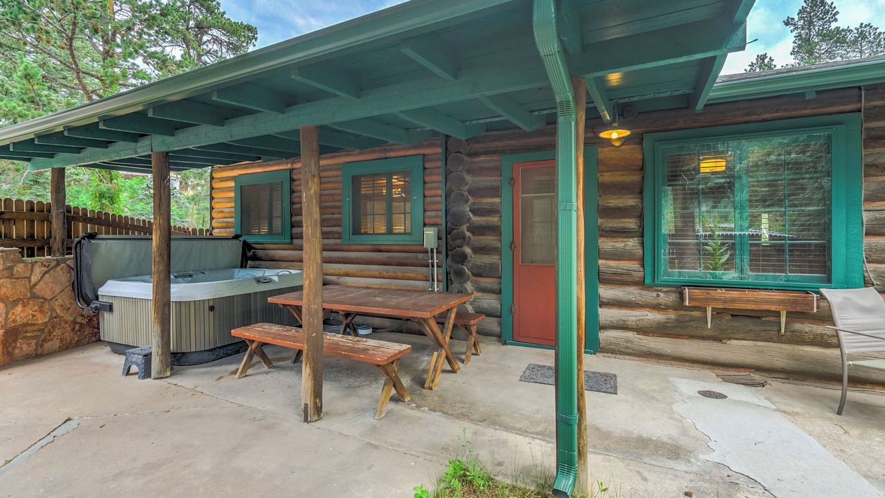 Photo of Outdoor in Cascade