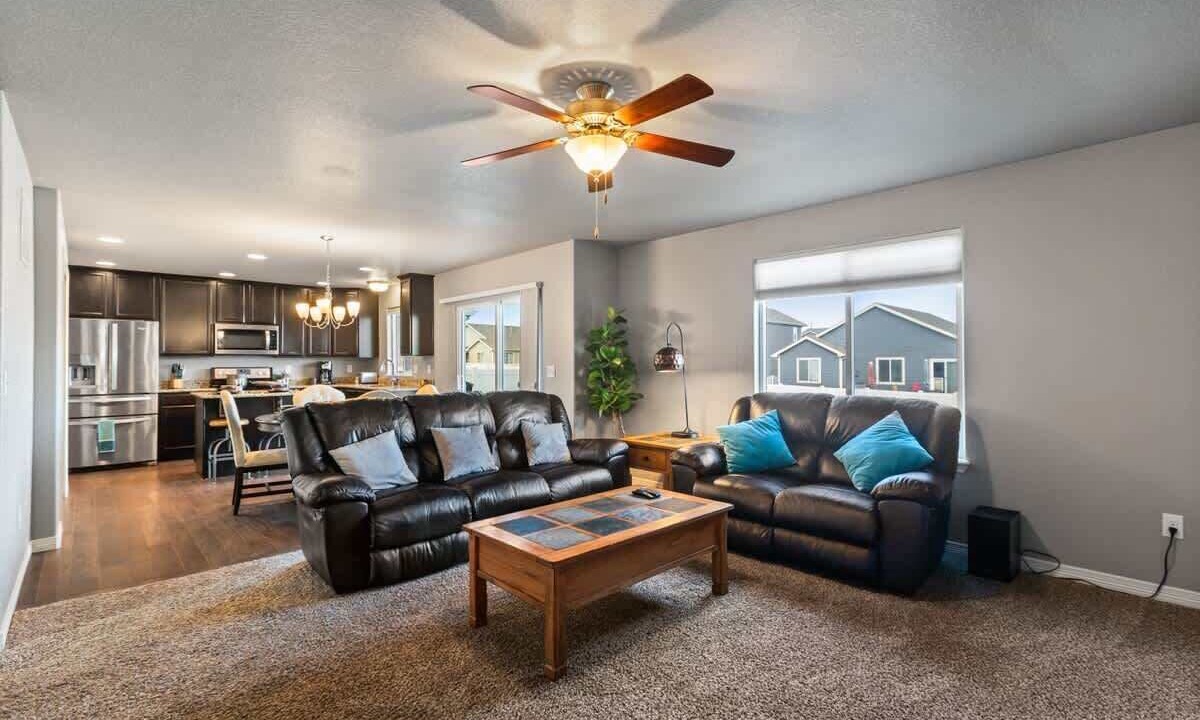 Photo of Livingroom in Windsor