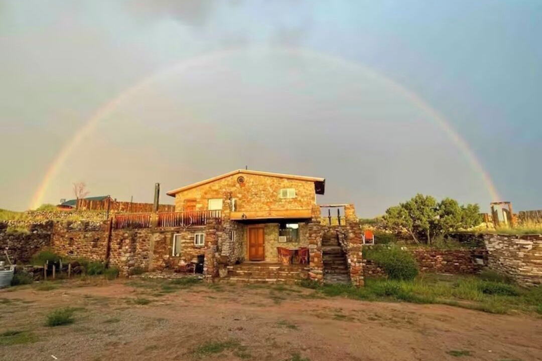 Photo of Outdoor in Abiquiu
