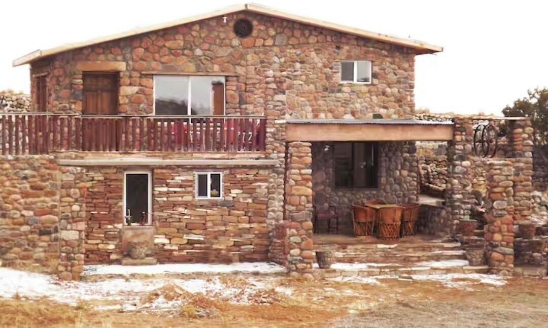 Photo of Outdoor in Abiquiu