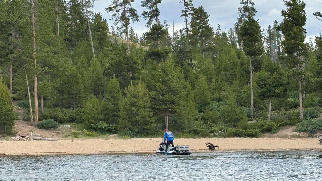 Photo of Others in Grand Lake