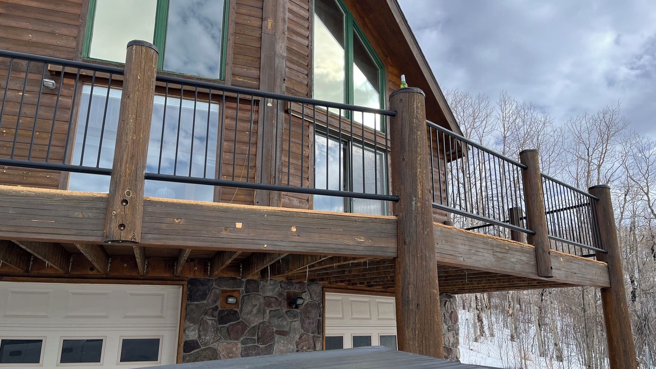 Photo of Outdoor in Grand Lake