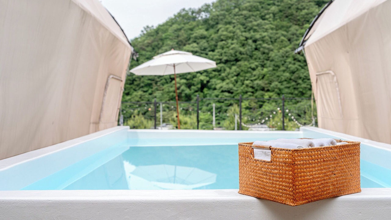 Photo of Bedroom in Mungyeong