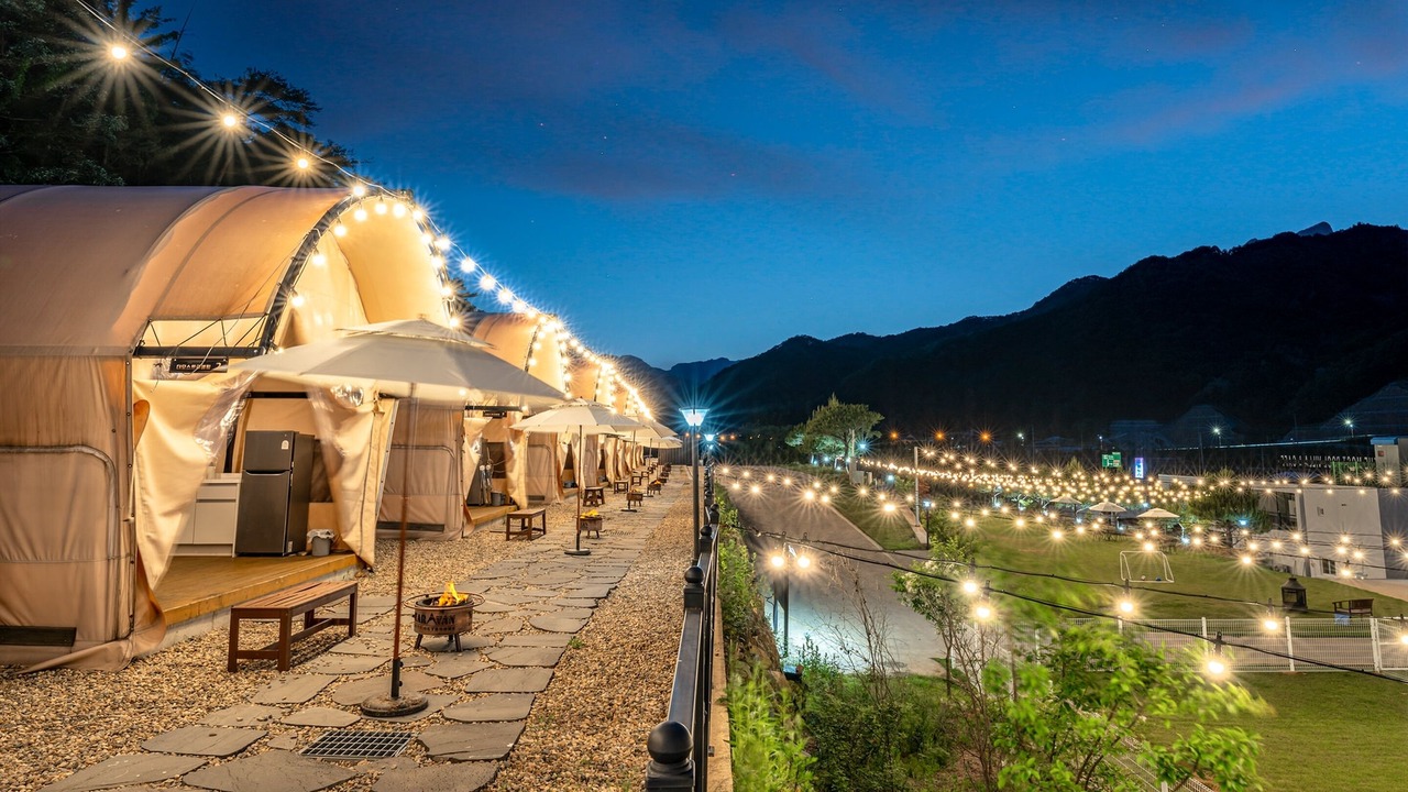 Photo of Outdoor in Mungyeong