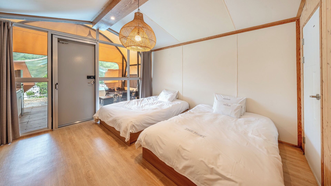 Photo of Bedroom in Mungyeong
