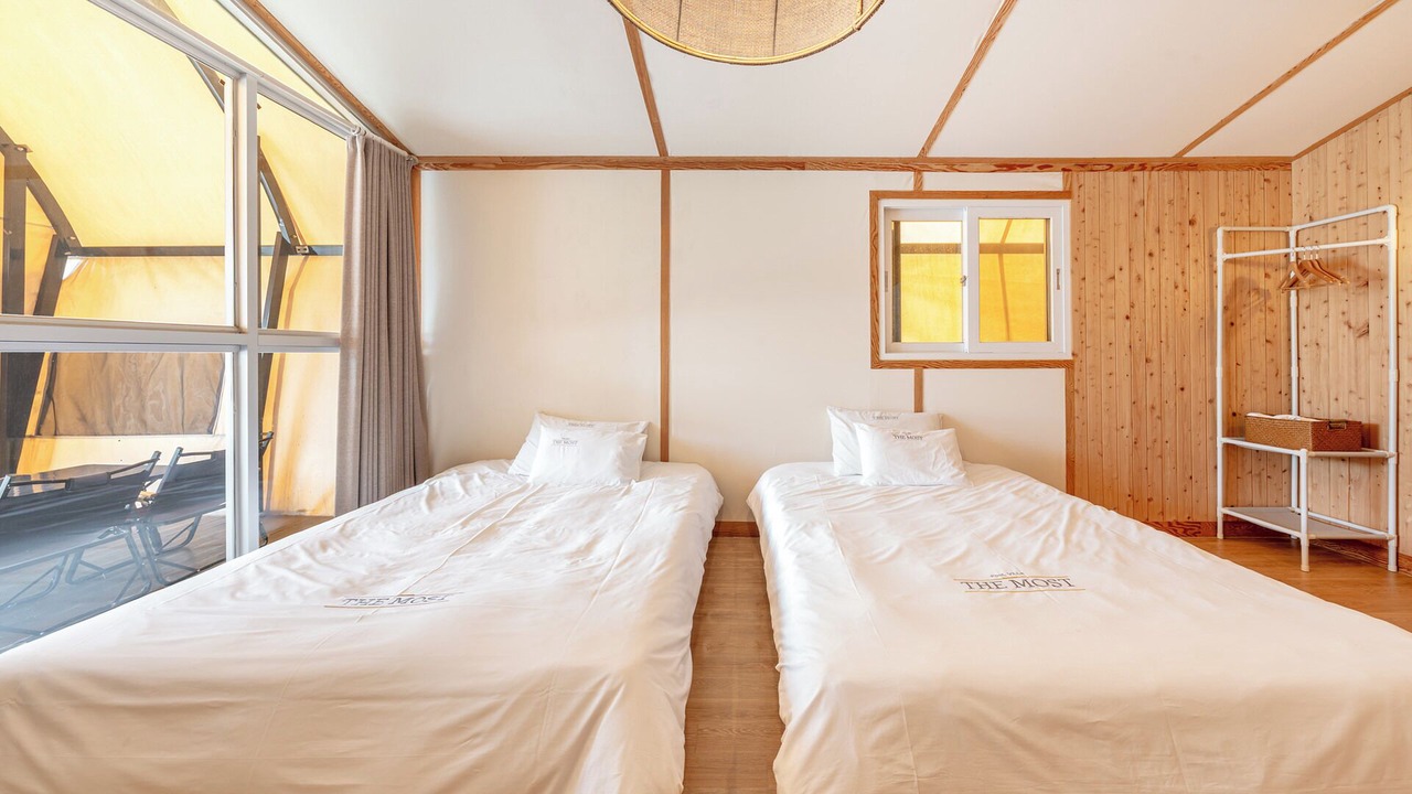 Photo of Bedroom in Mungyeong