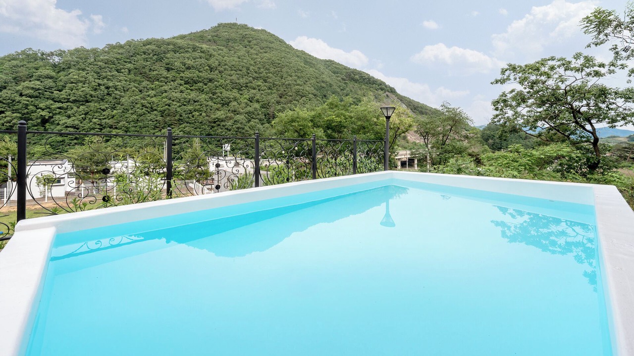 Photo of Bedroom in Mungyeong