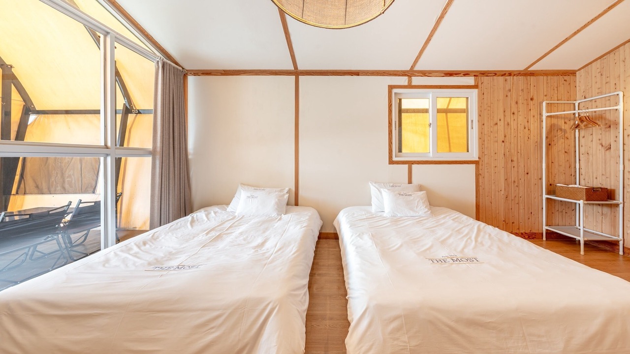 Photo of Bedroom in Mungyeong
