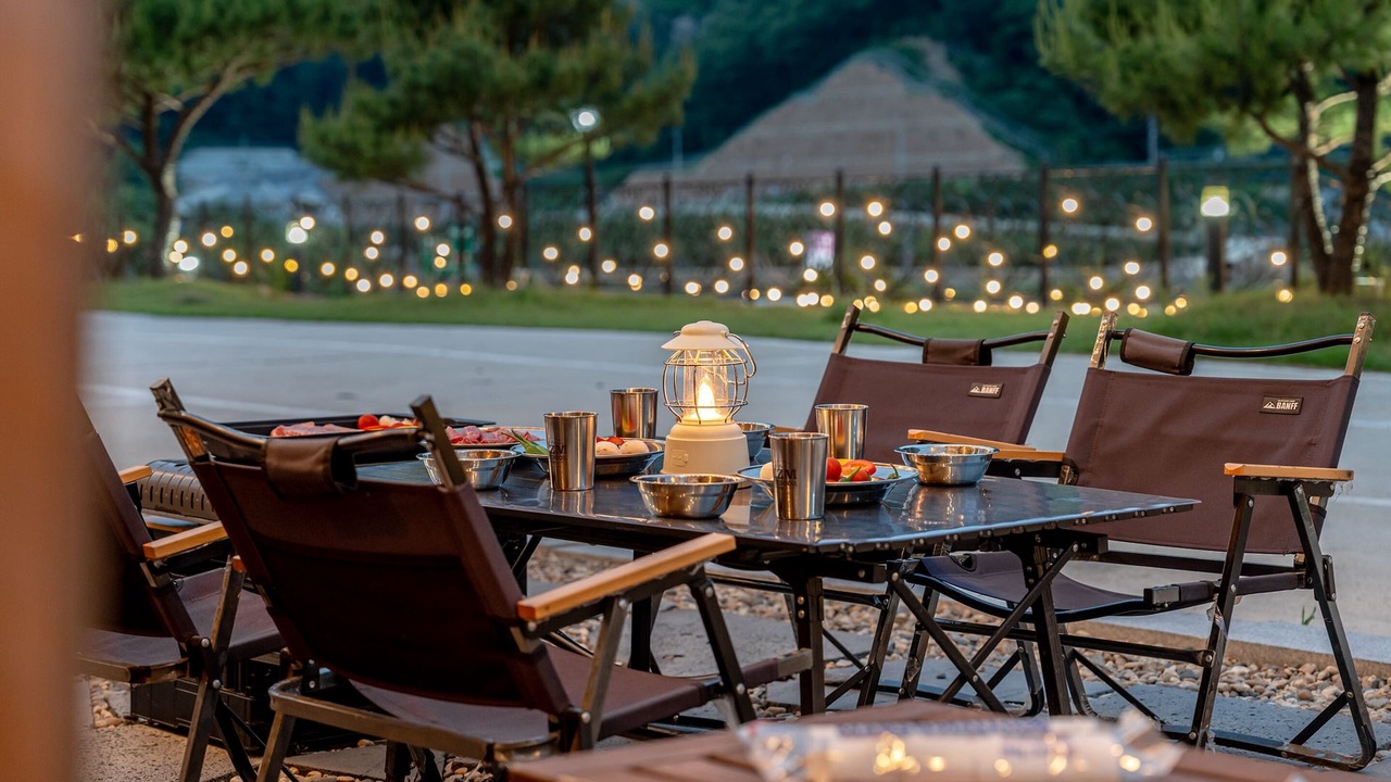 Photo of Outdoor in Mungyeong