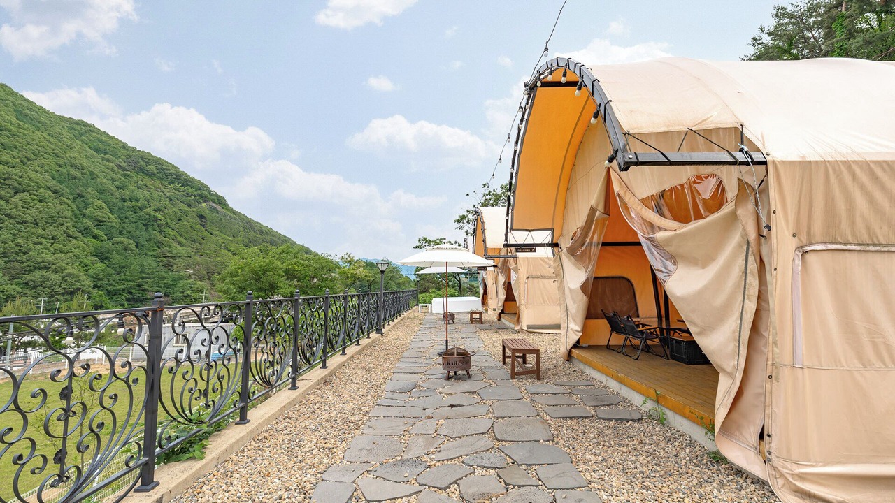 Photo of Bedroom in Mungyeong