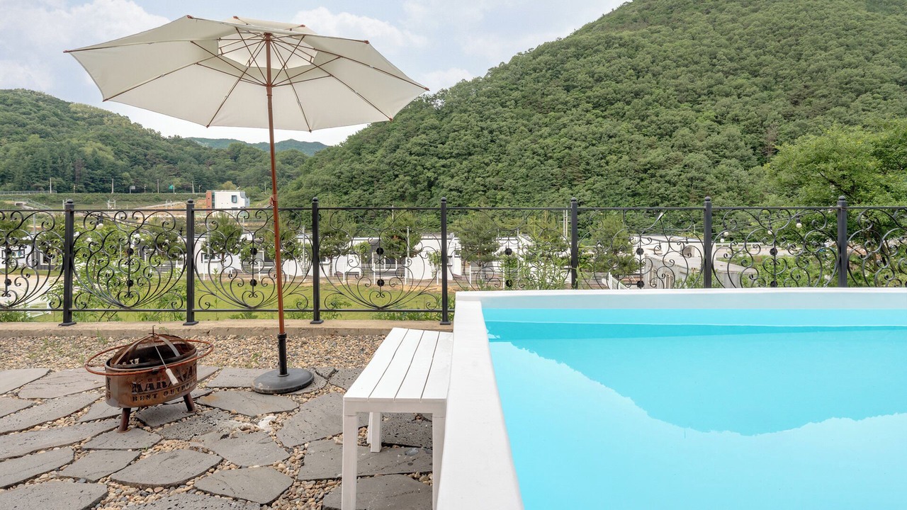 Photo of Bedroom in Mungyeong
