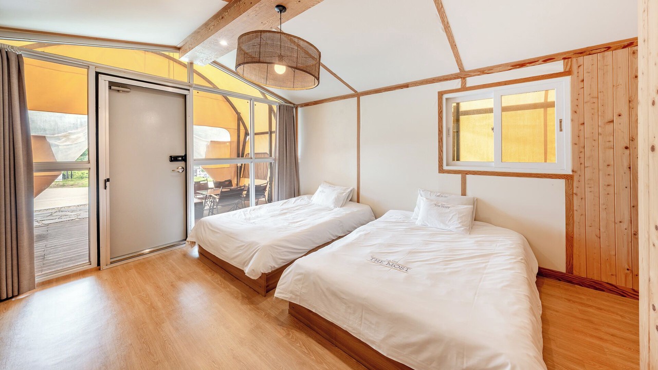 Photo of Bedroom in Mungyeong