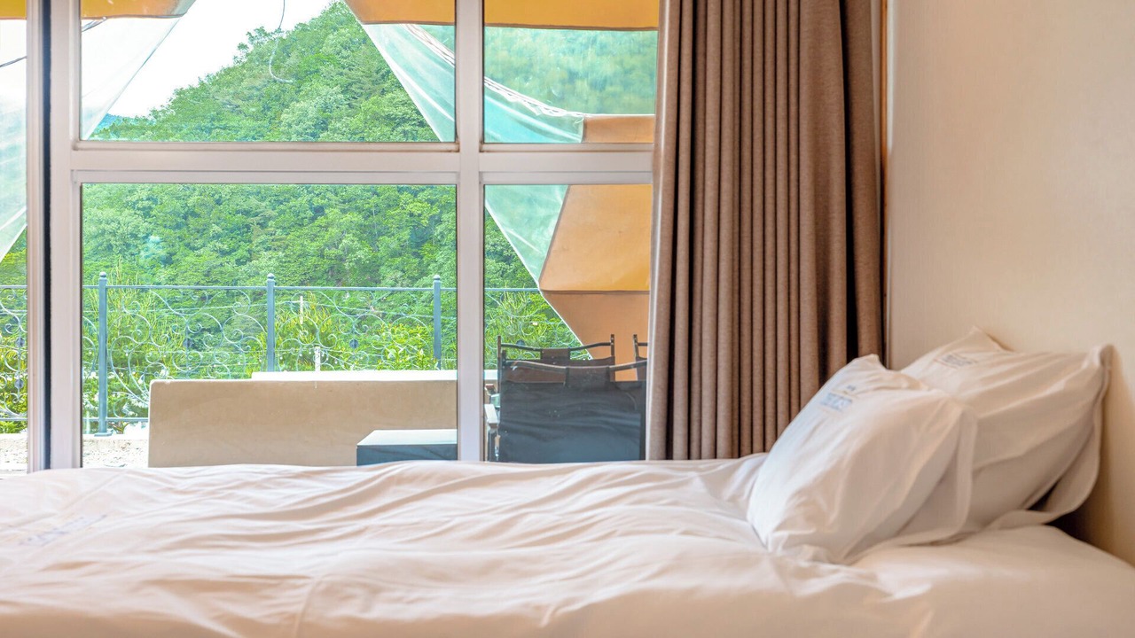Photo of Bedroom in Mungyeong