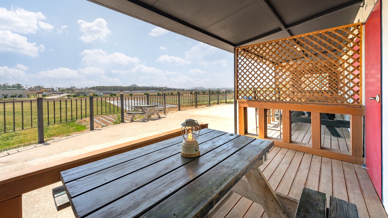 Photo of Bedroom in Yeongdeok