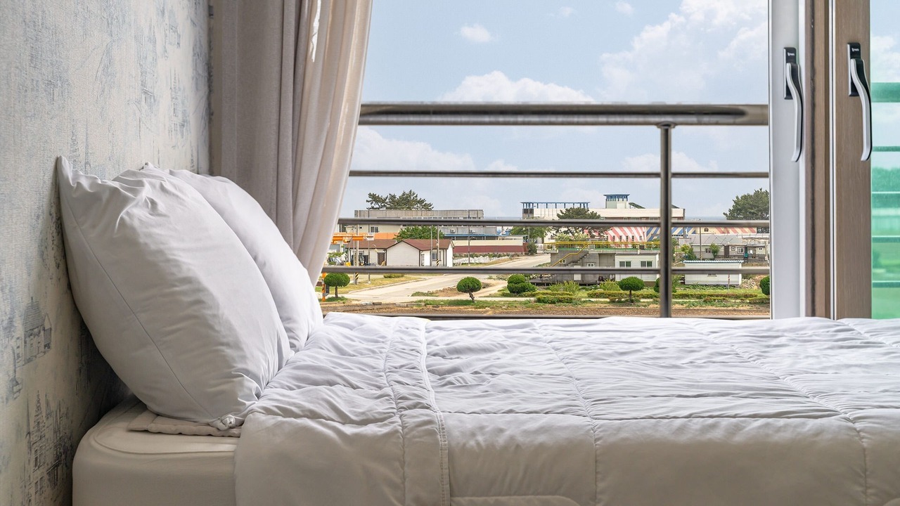 Photo of Bedroom in Yeongdeok