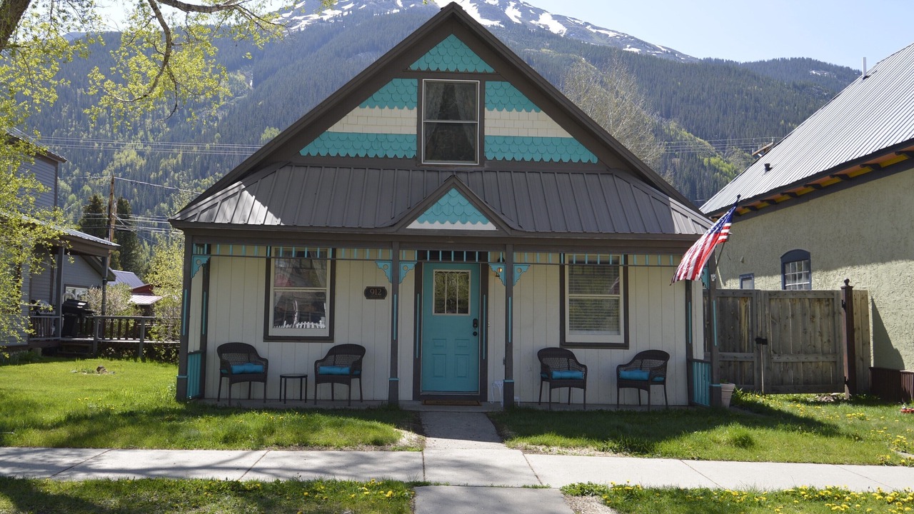 Photo of Outdoor in Silverton