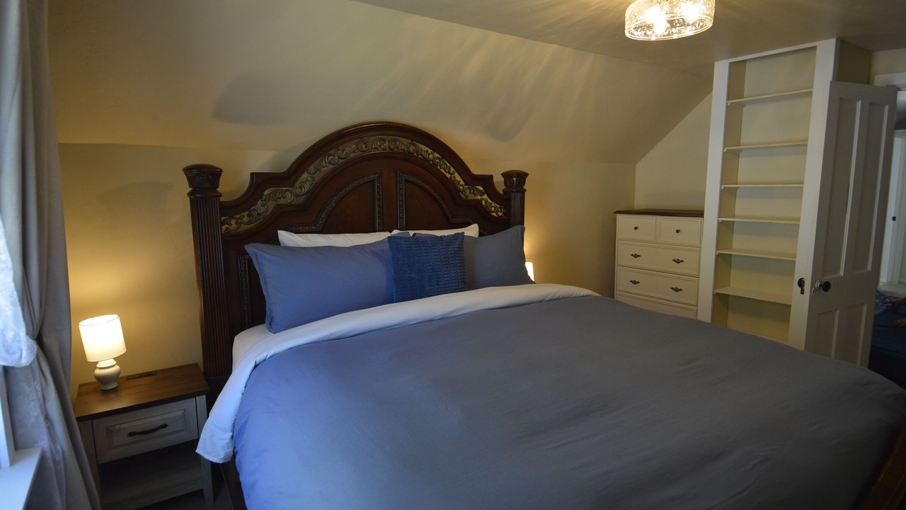 Photo of Bedroom in Silverton