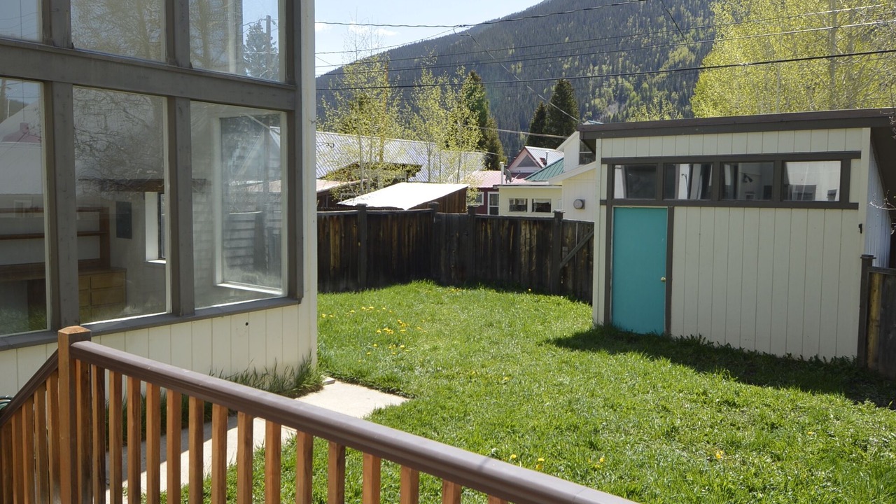 Photo of Patio Balcony in Silverton