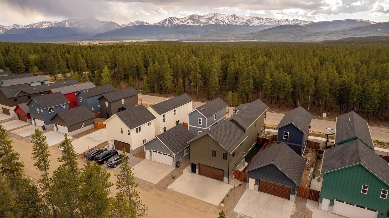 Photo of Others in Leadville North