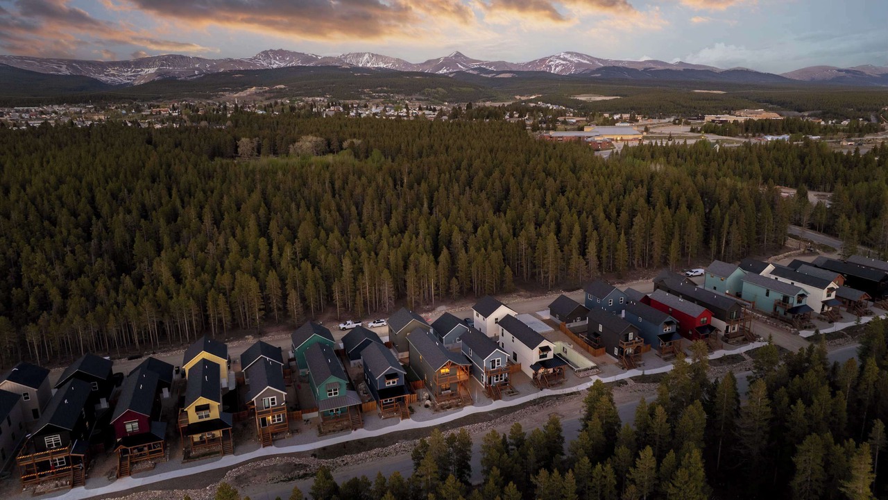 Photo of Others in Leadville North