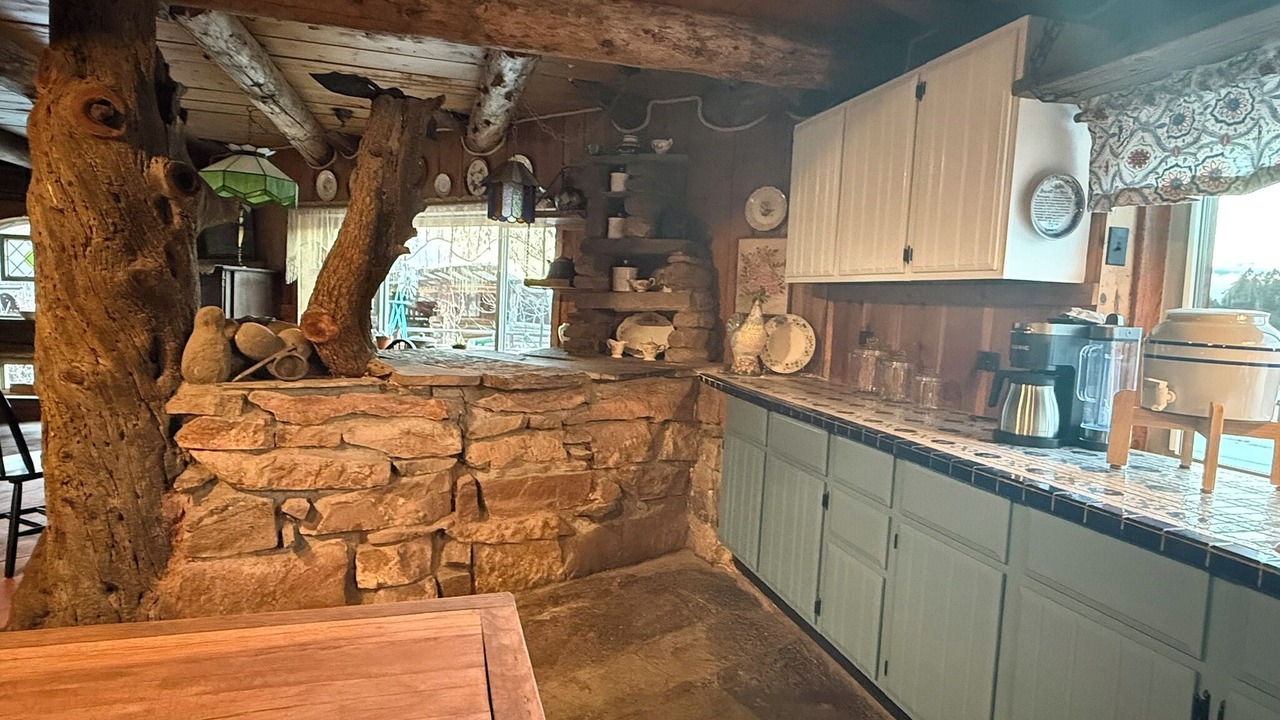 Photo of Kitchen in Mancos