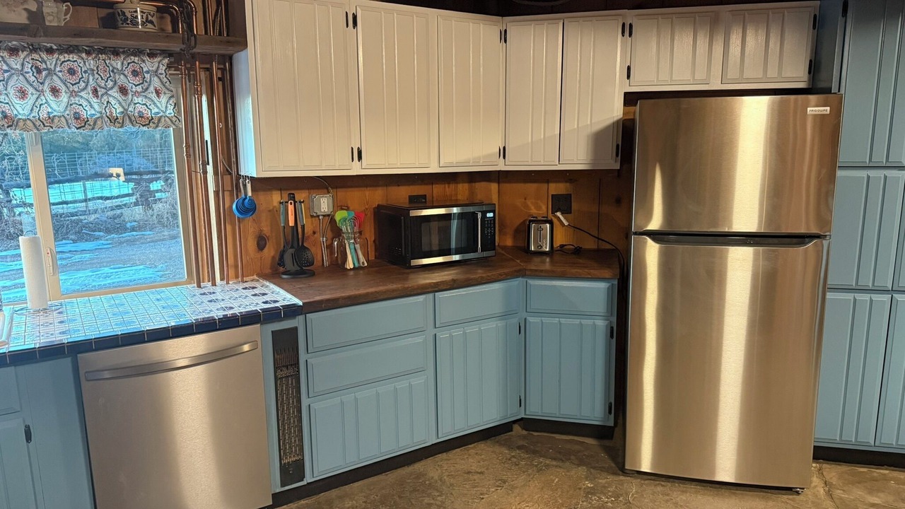 Photo of Kitchen in Mancos