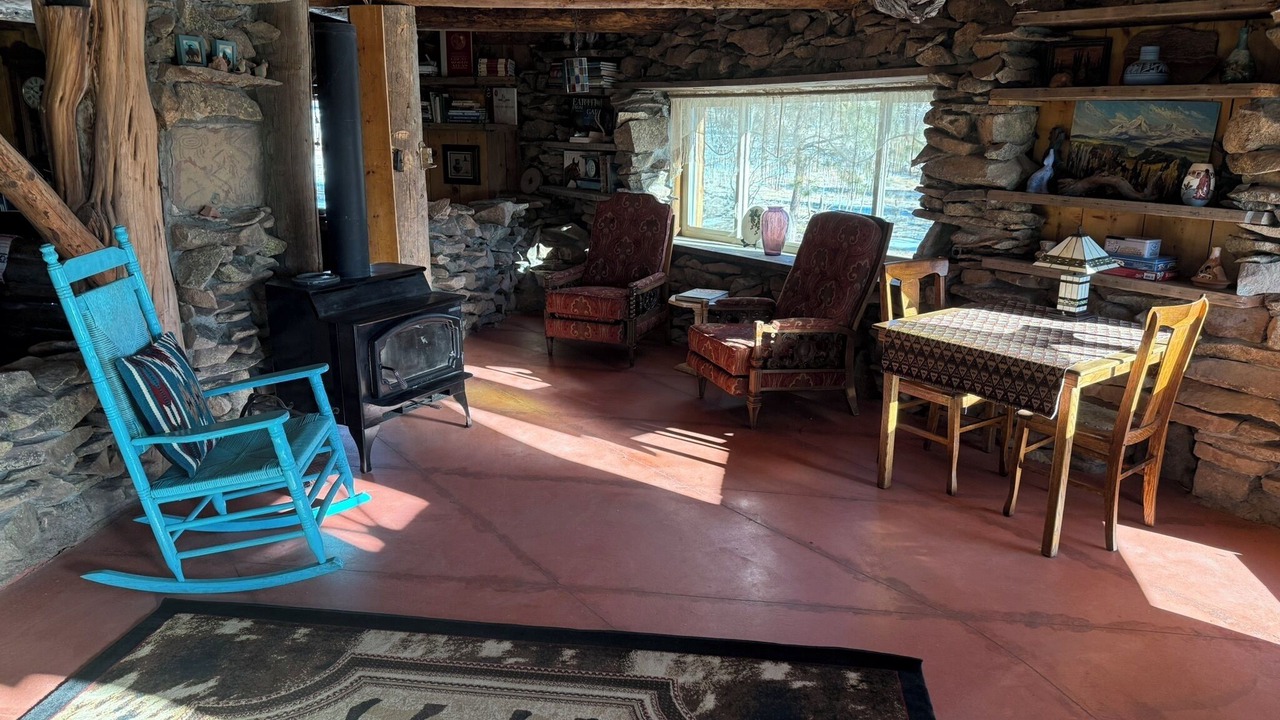 Photo of Livingroom in Mancos