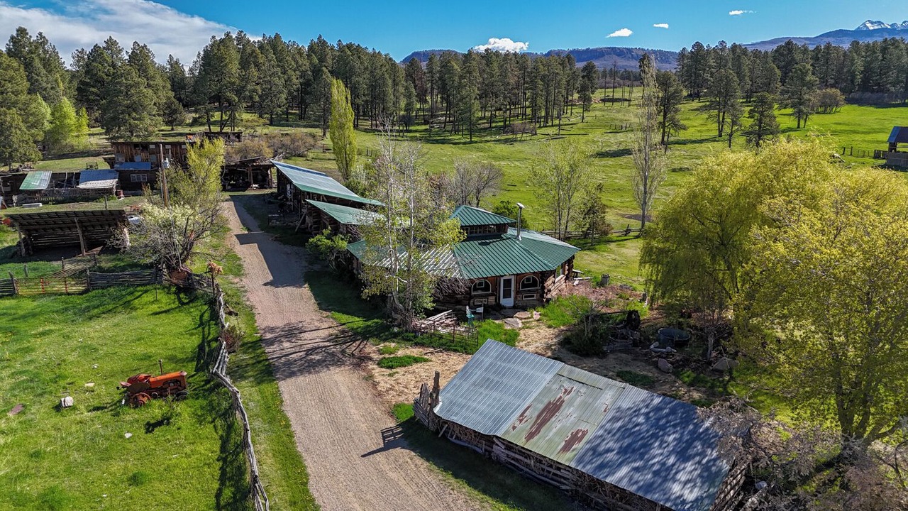 Photo of Outdoor in Mancos