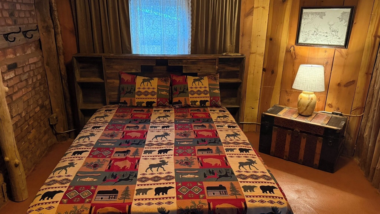 Photo of Bedroom in Mancos