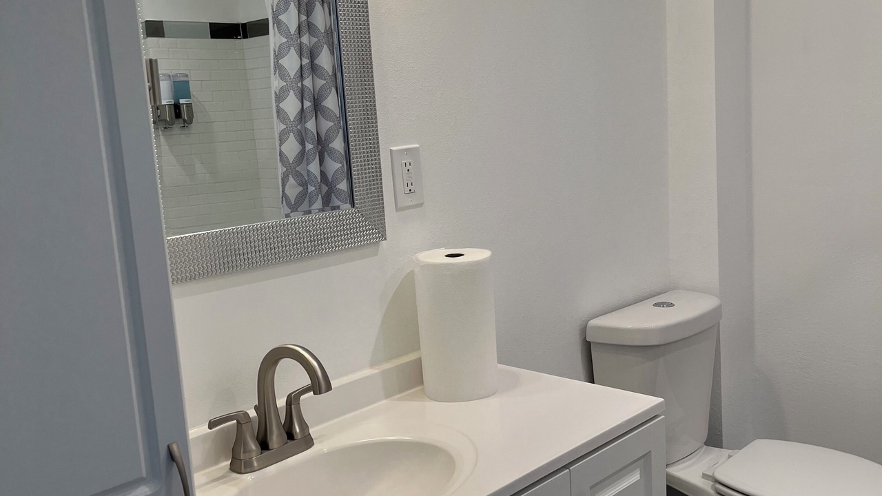 Photo of Bathroom in Mancos