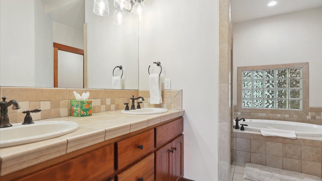 Photo of Bathroom in Purgatory