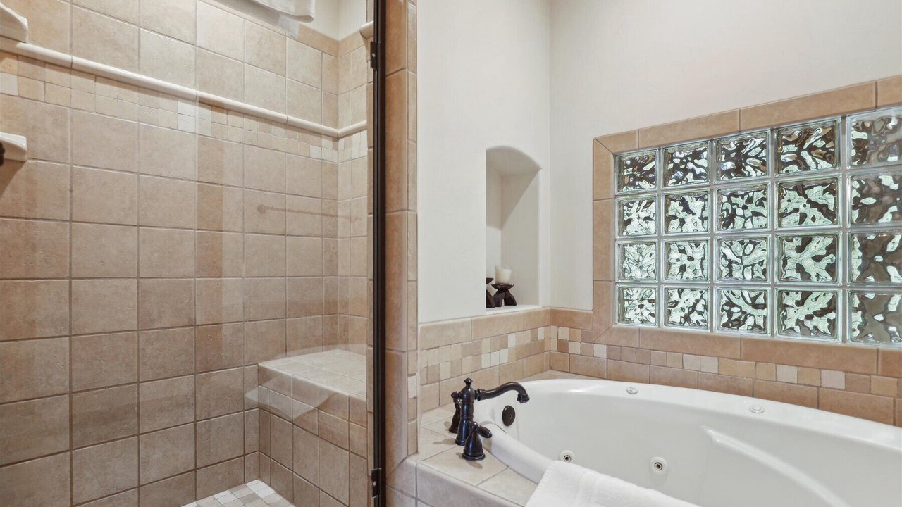 Photo of Bathroom in Purgatory