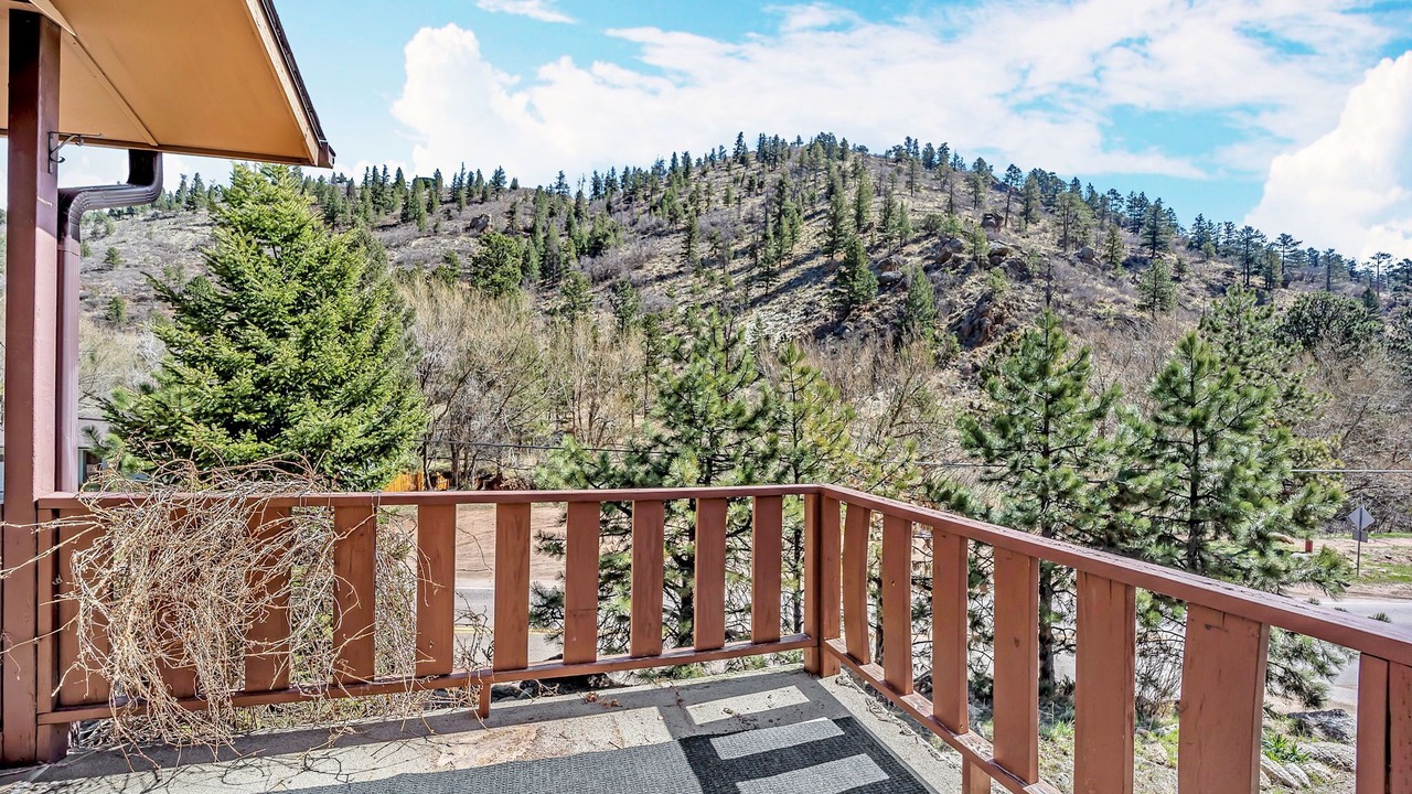 Photo of Outdoor in Green Mountain Falls
