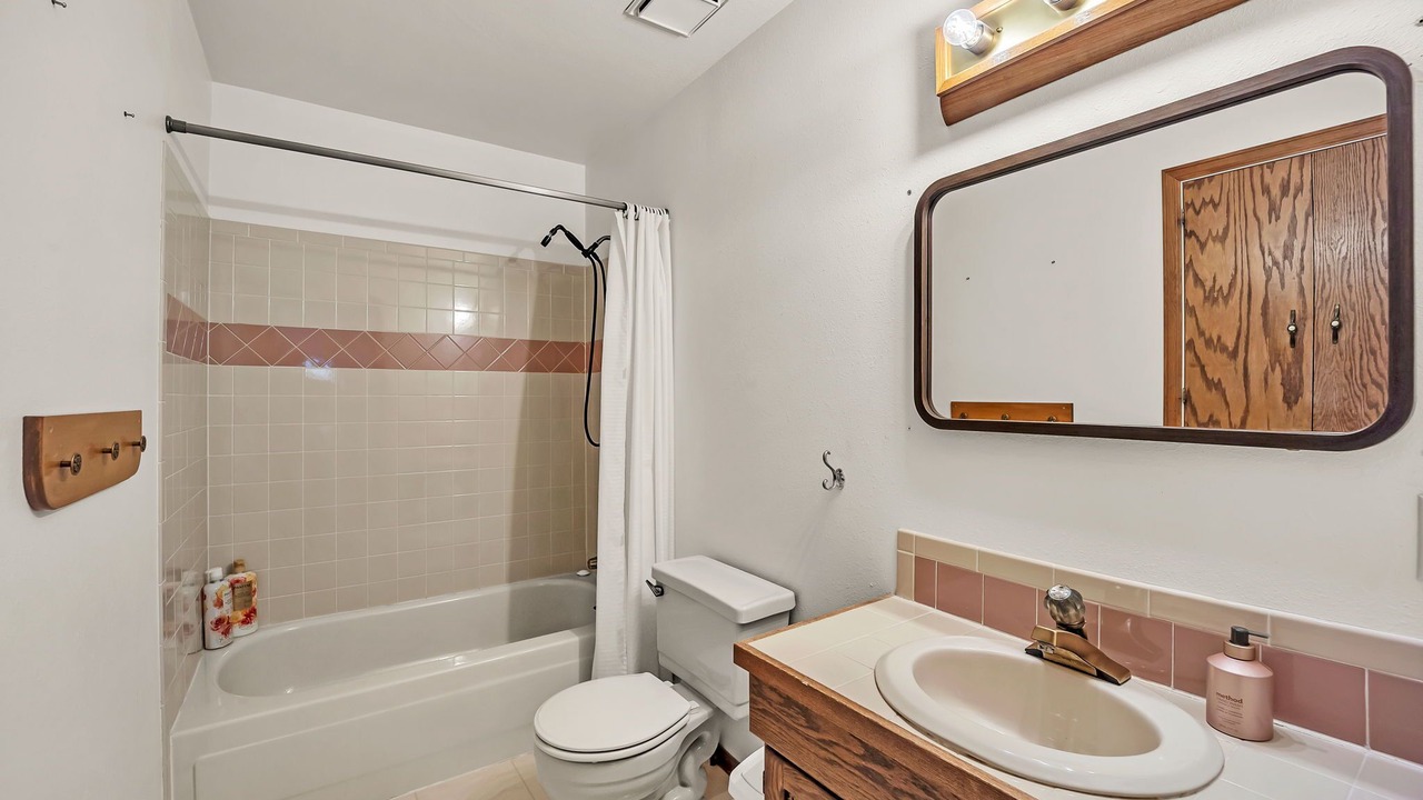 Photo of Bathroom in Green Mountain Falls