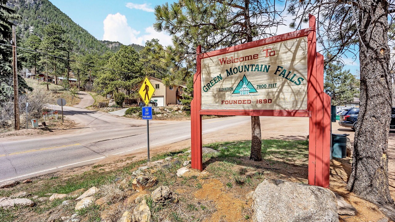 Photo of Outdoor in Green Mountain Falls